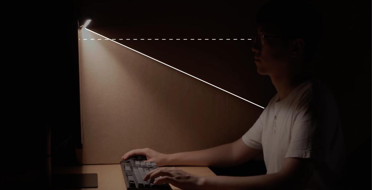 屏幕挂灯推荐性价比高,屏幕挂灯推荐榜