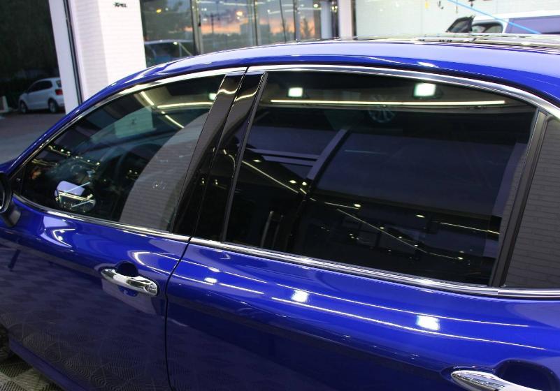 贴膜隔热专业防晒太阳膜汽车,汽车防晒膜什么品牌最好