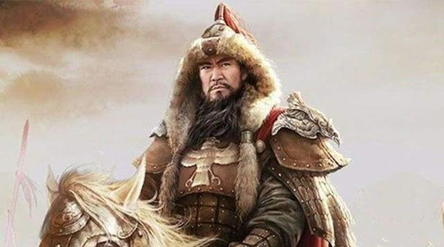 成吉思汗是民族英雄吗,成吉思汗是历史罪人吗