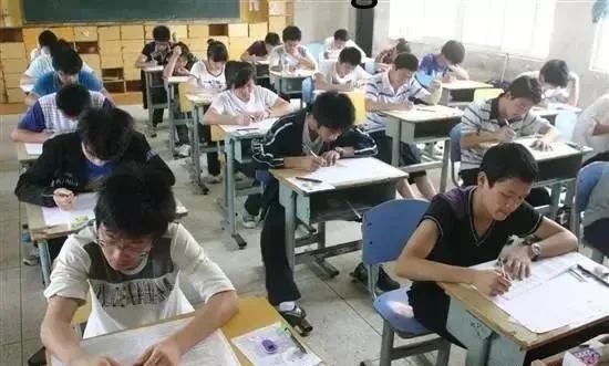 原来我与上清华北大同学只是差了一个马来西亚护照