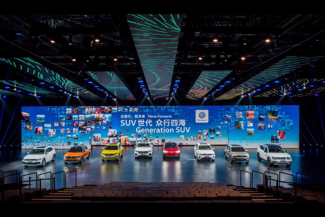 这台suv诚意满满,这款德系车只卖6万元却非常耐造