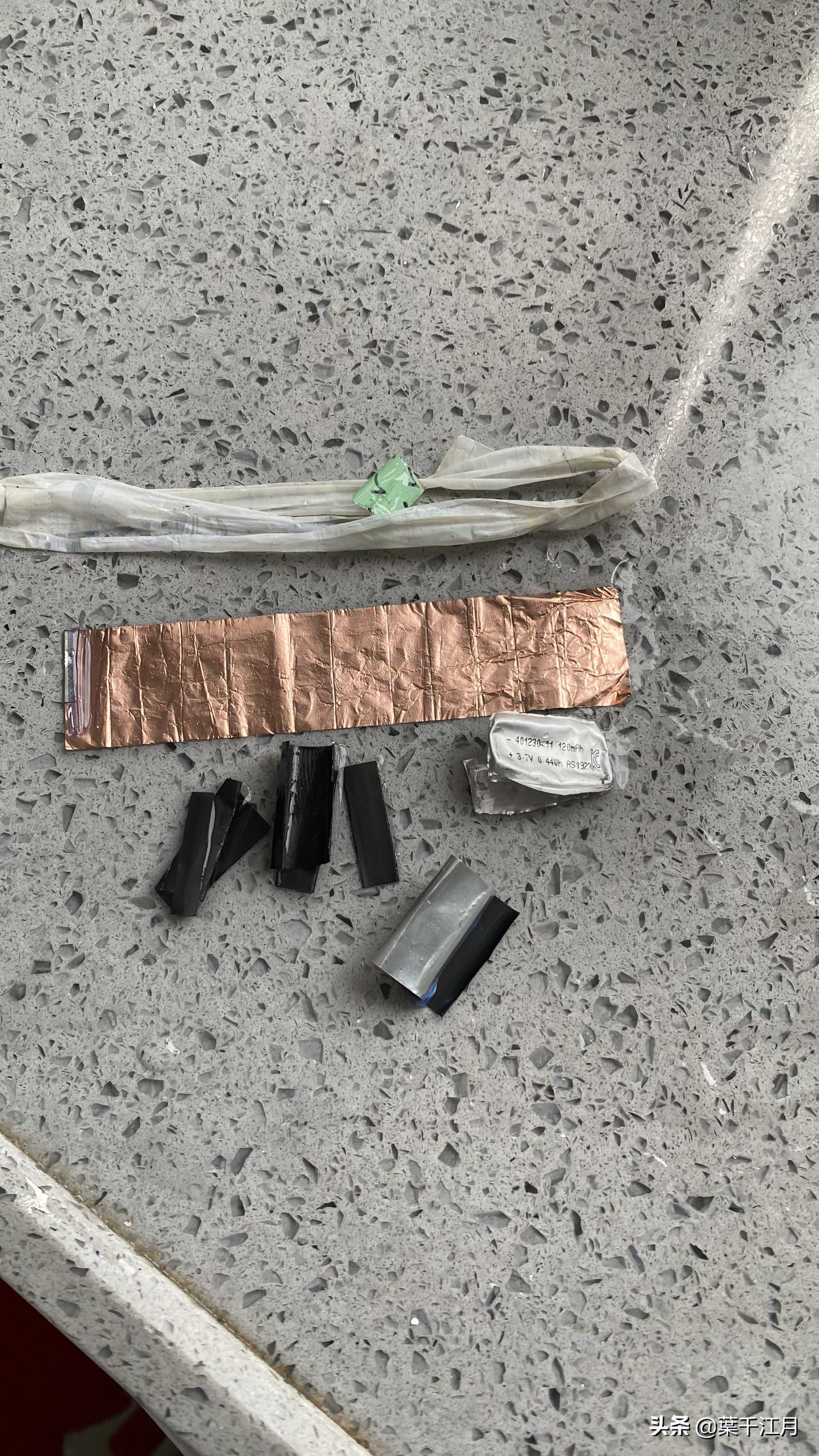 头戴式蓝牙耳机飞利浦h4205测评,飞利浦shb2505蓝牙耳机拆解