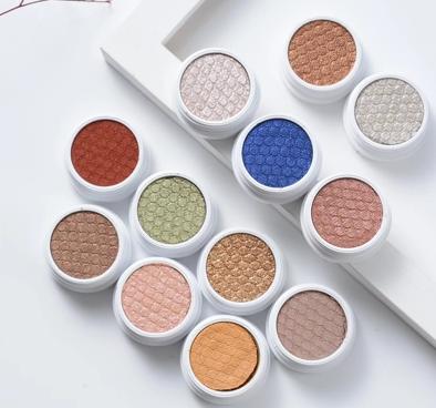 tf01眼影值得入吗,完美日记动物眼影盘哪个最值得入