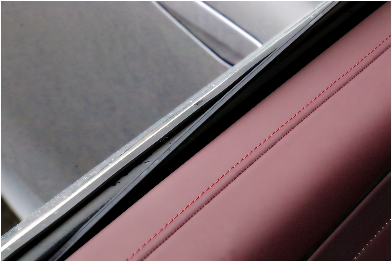 法系旗舰ds9满满的仪式感,法系豪华ds9