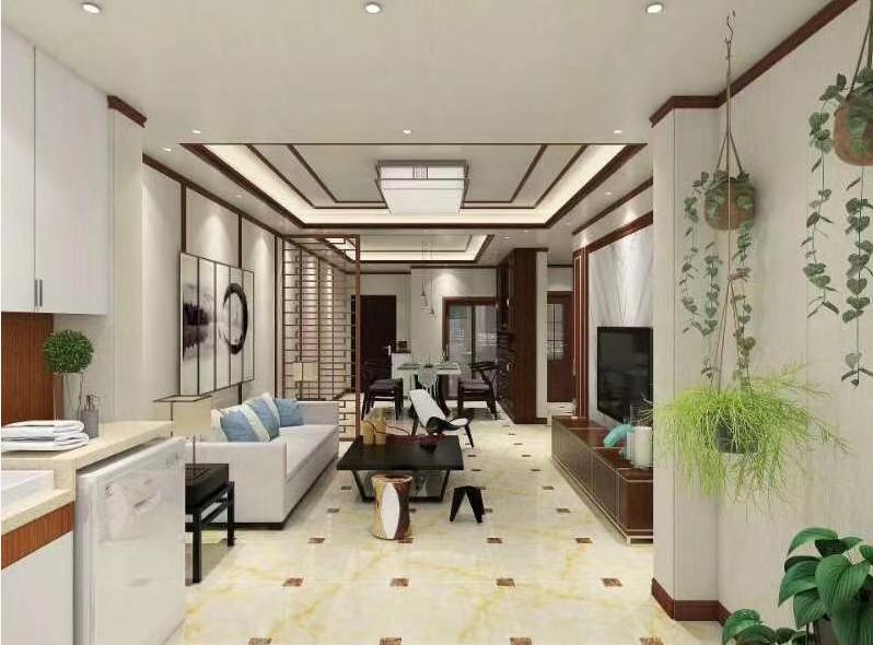 竹木纤维集成护墙板是否环保,竹木纤维集成墙面板的优缺点