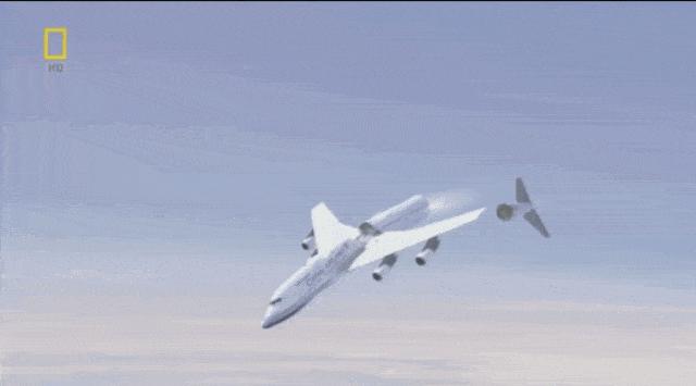 中华航空诡异失速，120秒下降9000米，机长操作让人佩服，纪录片