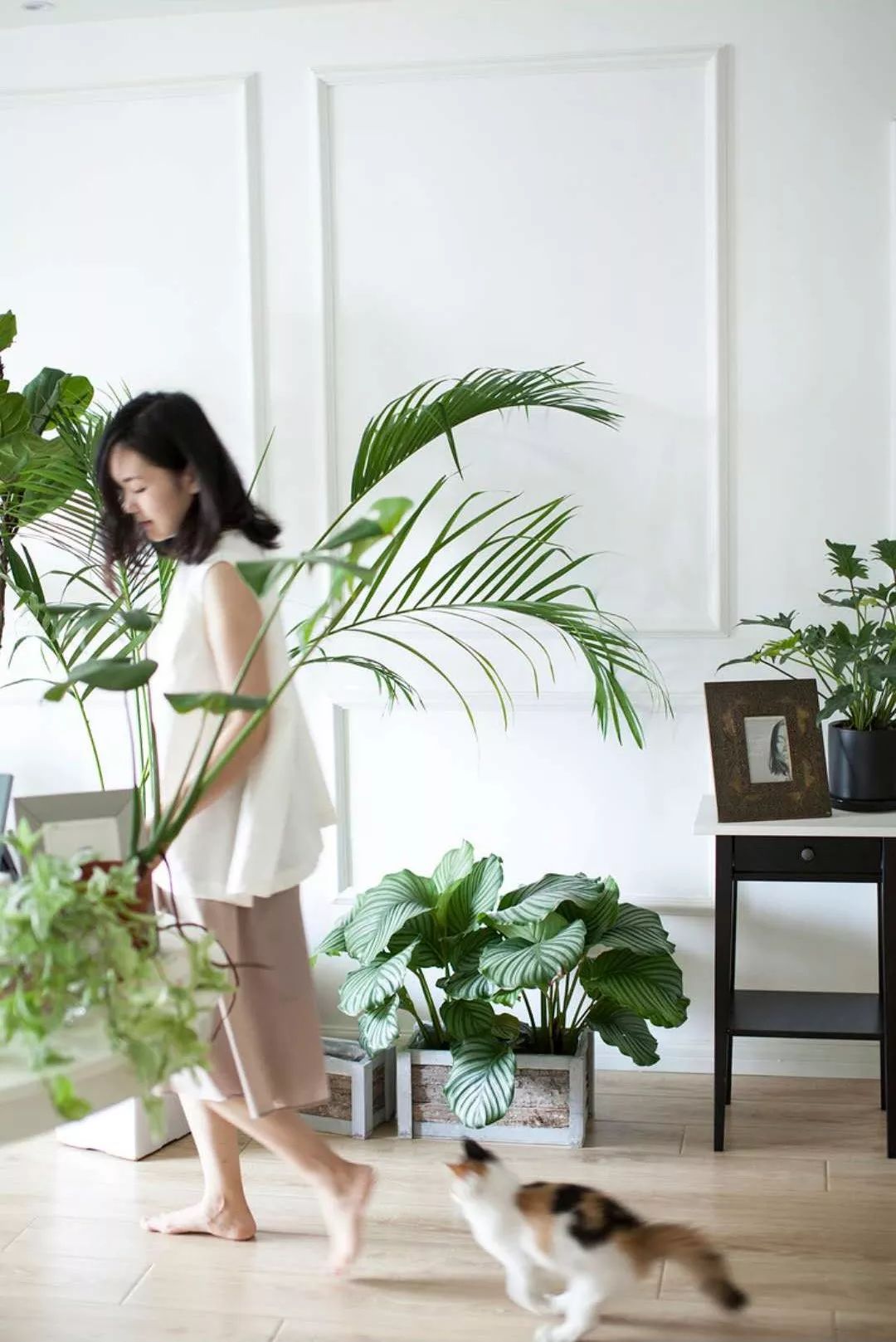 小夫妻98㎡家意外走红！登北京地铁广告，这个家才是都市里的奢侈