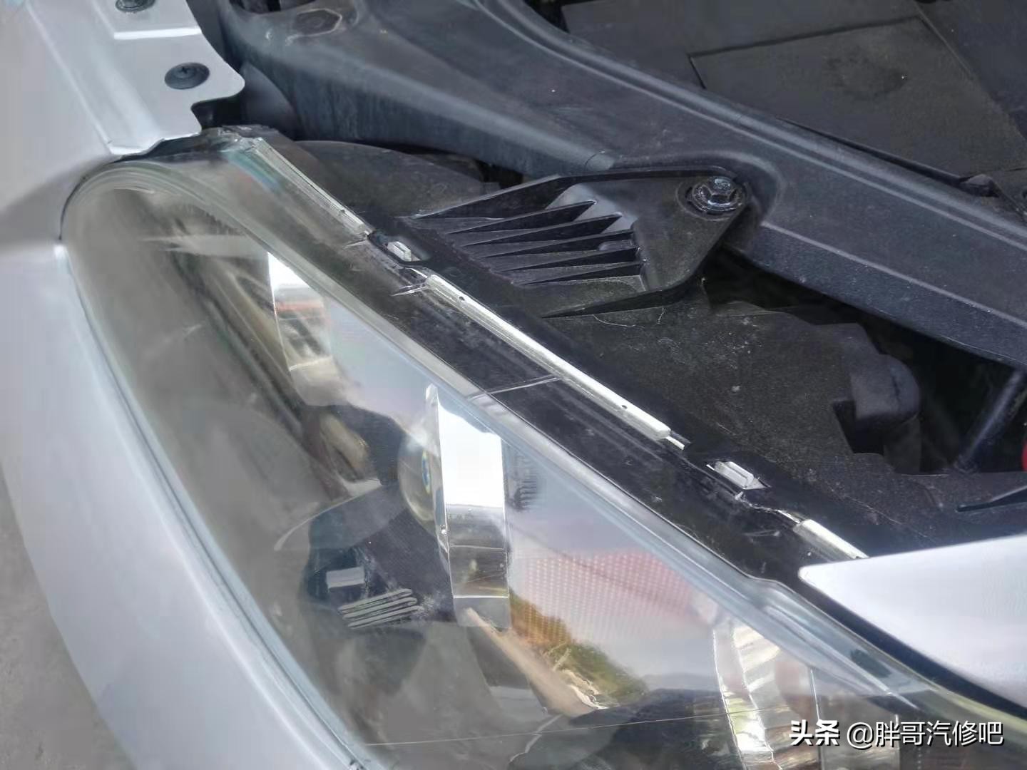 马自达3胖哥,胖哥试驾马自达3