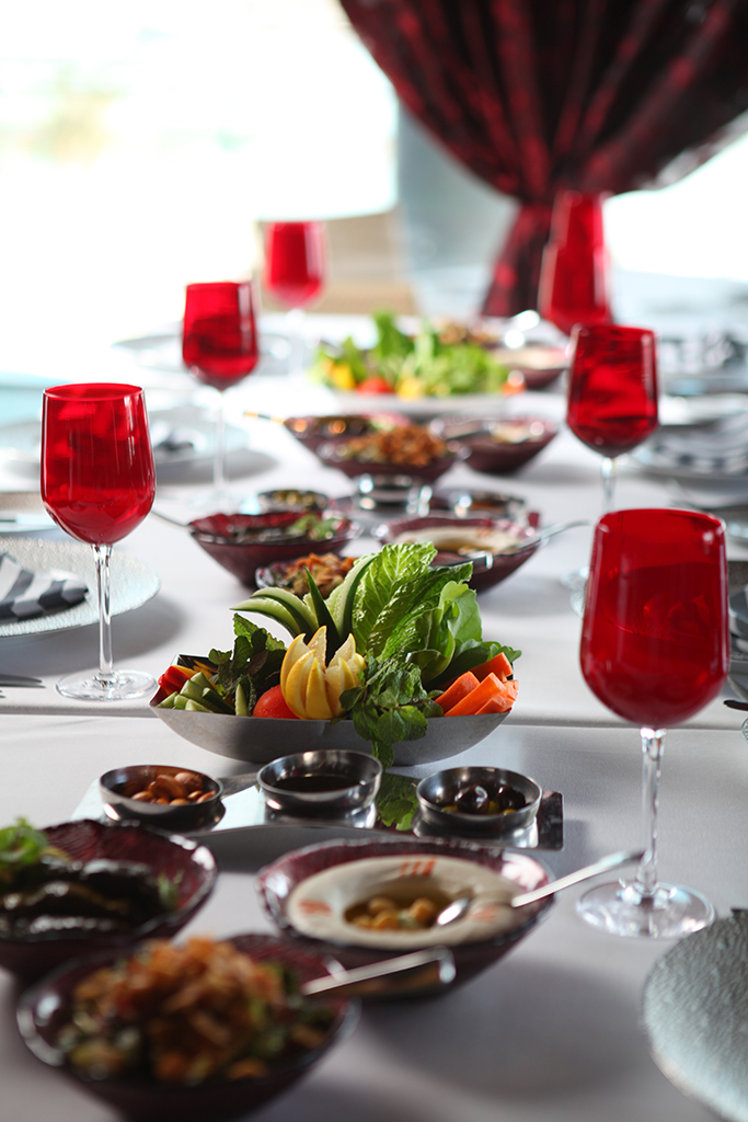 阿布扎比绿洲,阿布扎比土豪出行