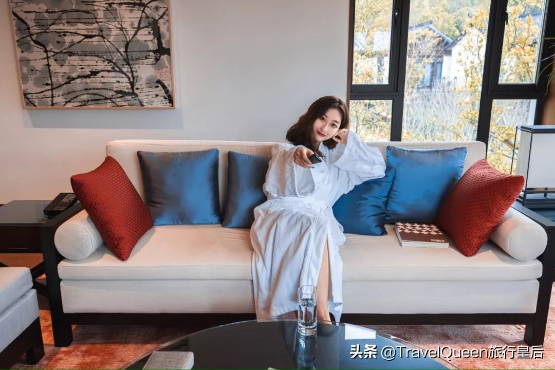 全球第六家江苏首家康得思酒店,康得思酒店东钱湖别墅