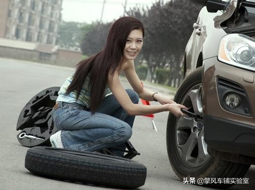 汽车紧急维修技巧,教你几个汽车小技巧