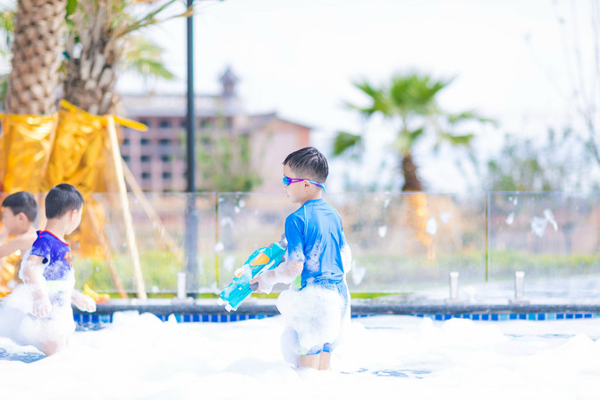 云南亲子游攻略抚仙湖景点,大理抚仙湖亲子游