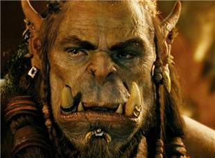 魔兽情怀电影,魔兽情怀片