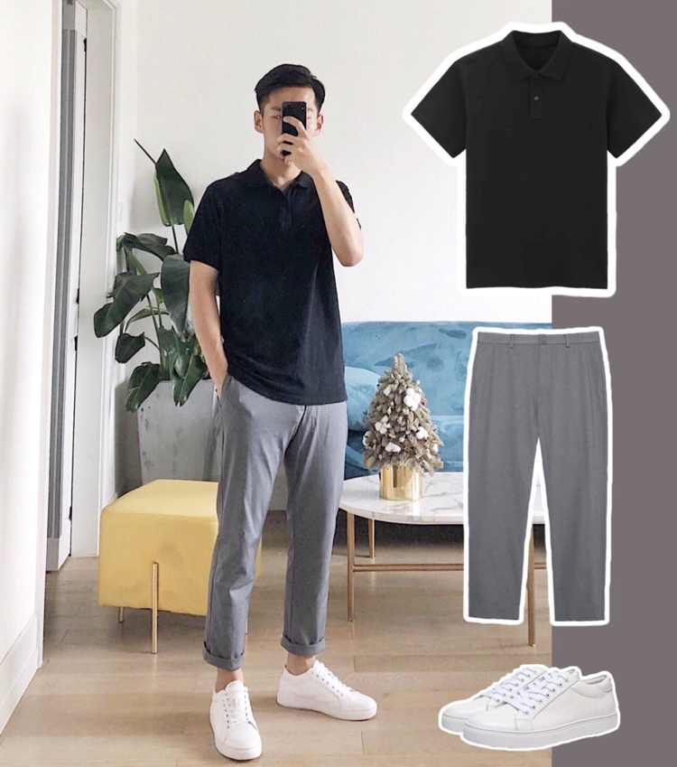 TFBOY都长大了,你们也快别这样穿啦!(单身男汪必修课)