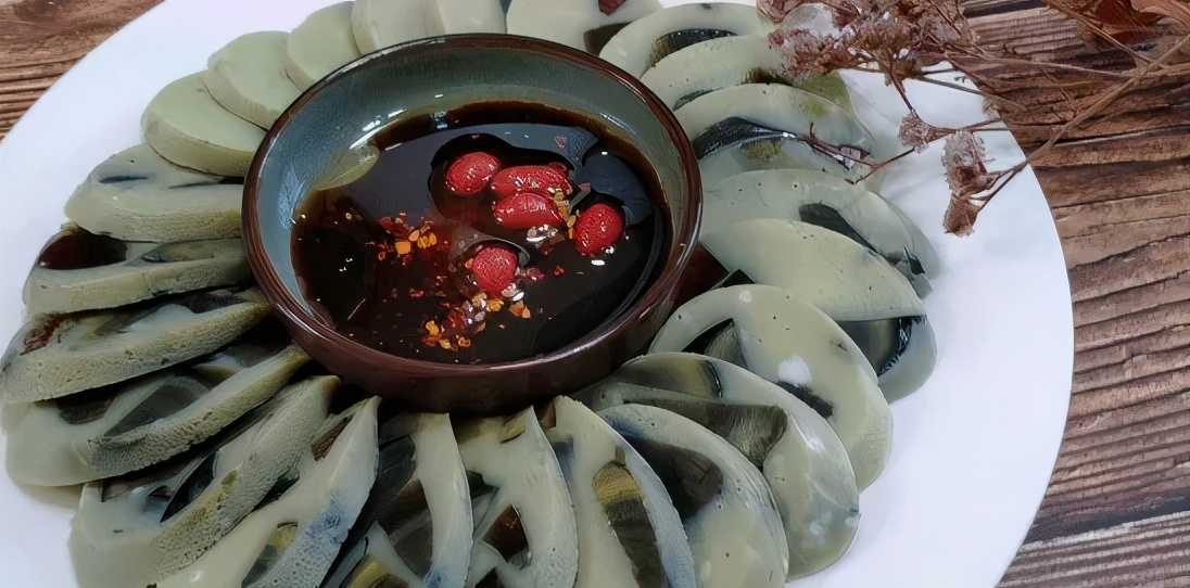 赘婿电视剧皮蛋,赘婿剧中吃皮蛋