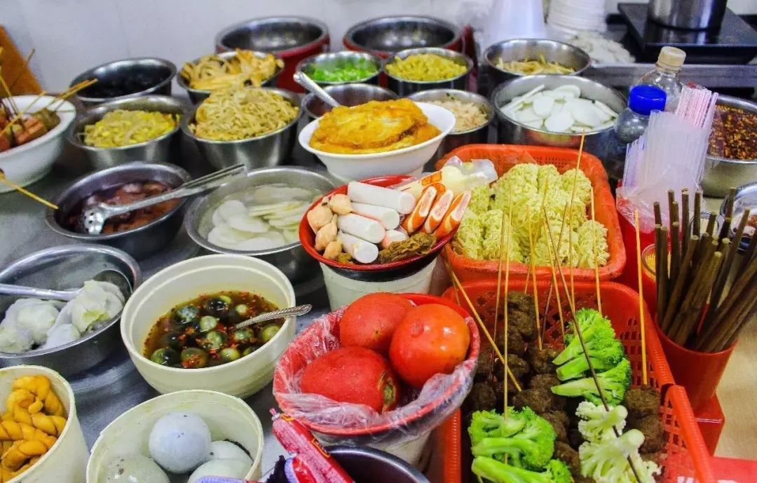 南昌水煮大测评,南昌水煮美食推荐店有哪些