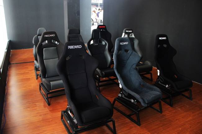 Recaro品牌,recaroexpert座椅