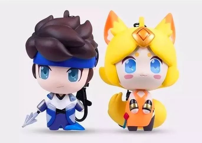 王者荣耀游戏到底有什么吸引人的,王者荣耀为什么能成为国民级游戏