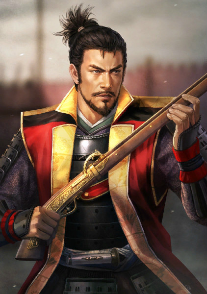 日本织田信长,日本战国手游织田信长