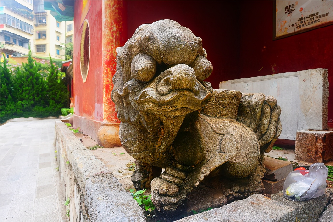 「滇东游记」202006云南东部旅行记略（7）·个旧蒙自开远