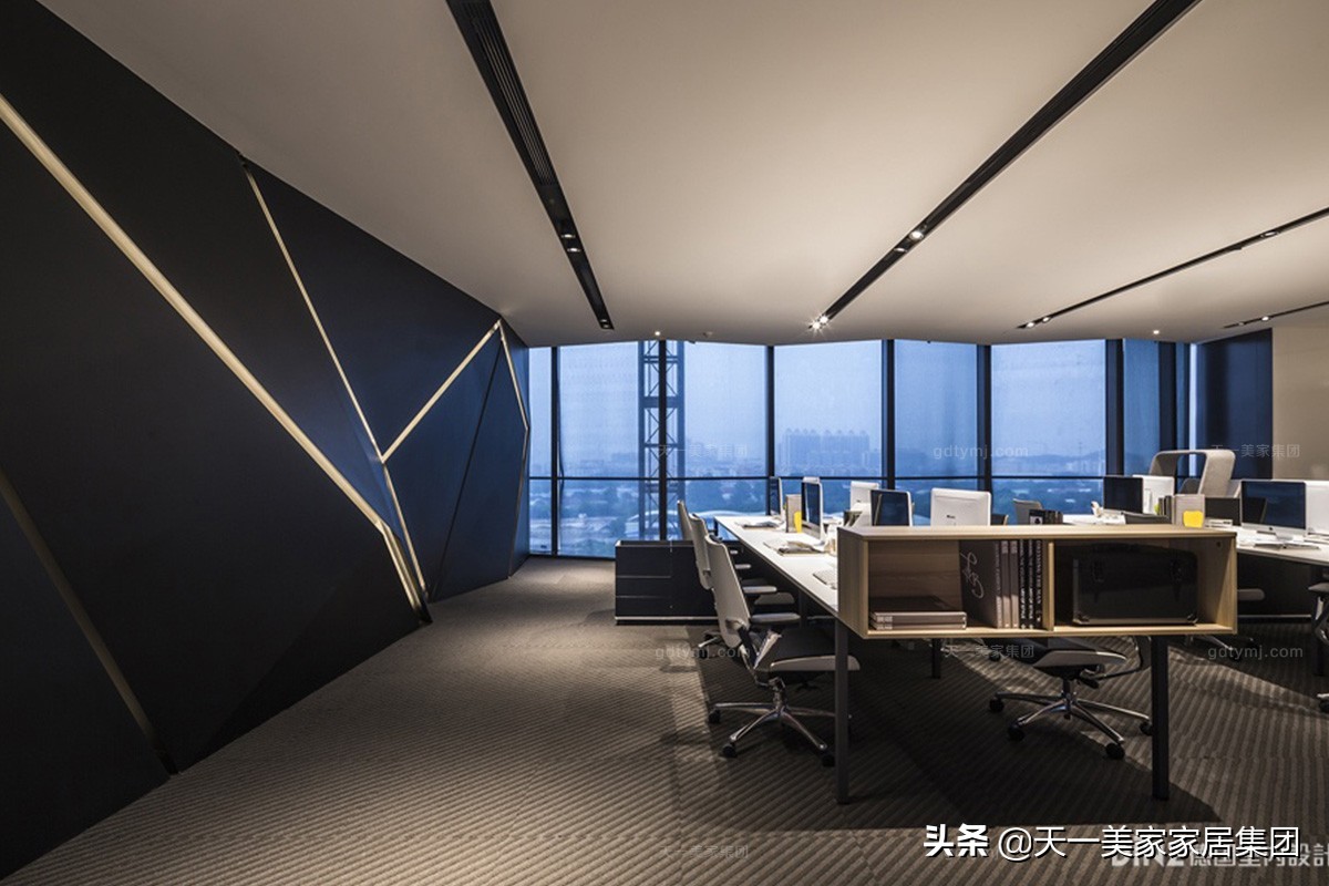 当好家具与著名室内设计师完美邂逅,会碰撞出怎样的艺术火花?