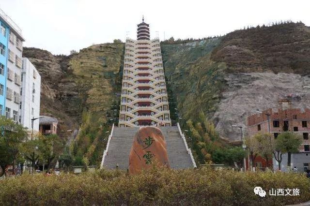 山旅忻州,第十三站,保德县——取义“民保于城,城保于德”