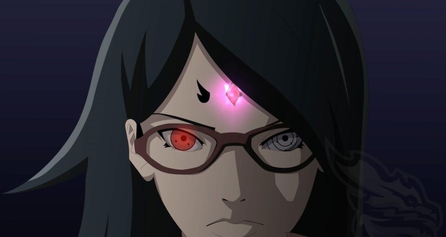 小樱担心佐良娜觉醒万花筒是哪集,火影佐良娜开万花筒是第几集