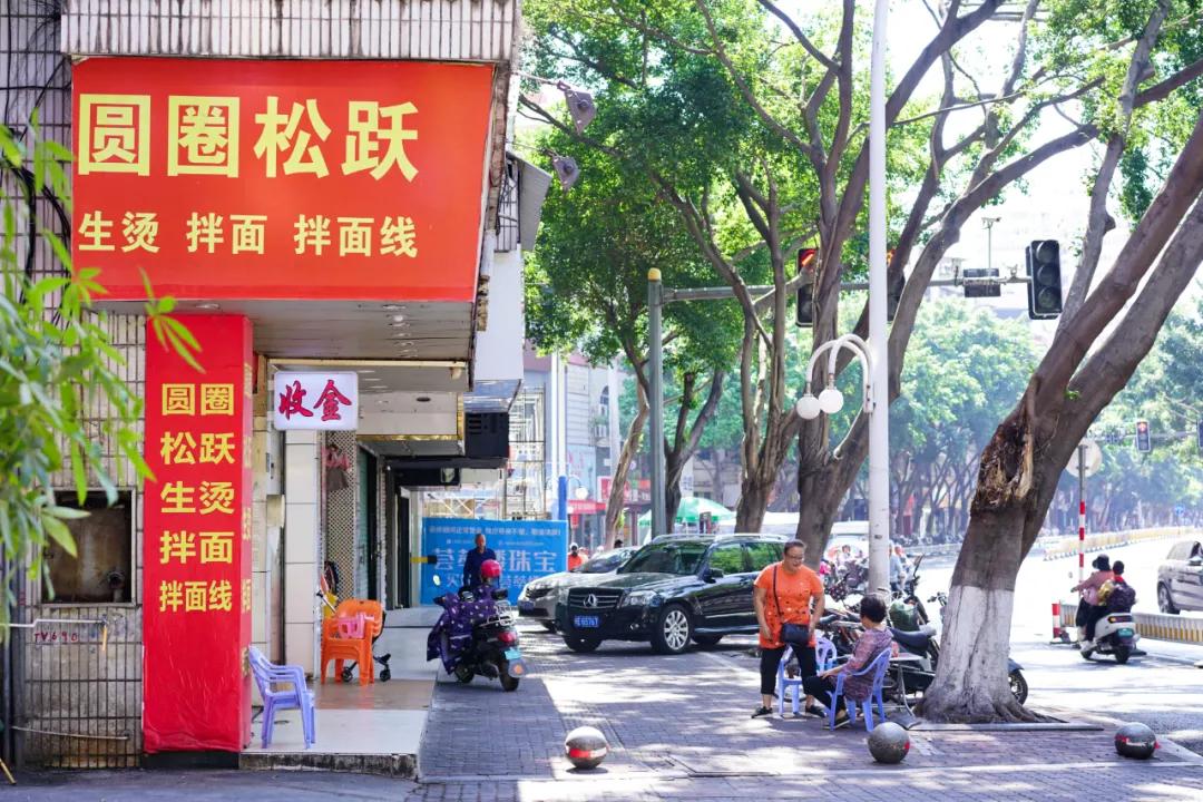 盘点厦门正宗闽南风味小吃,厦门台湾闽南小吃老字号