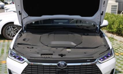 比亚迪秦跑滴滴靠谱吗,比亚迪秦80混动跑滴滴