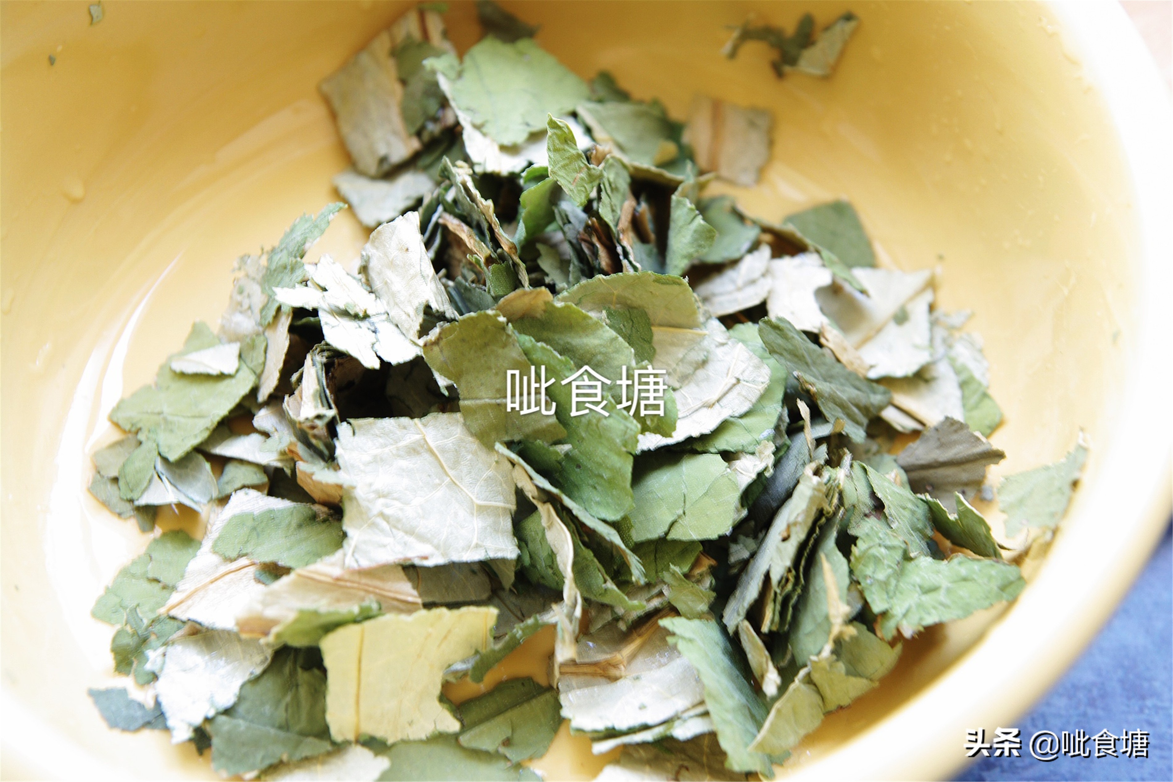 小满砂锅菜粥,小满最适合煲什么粥