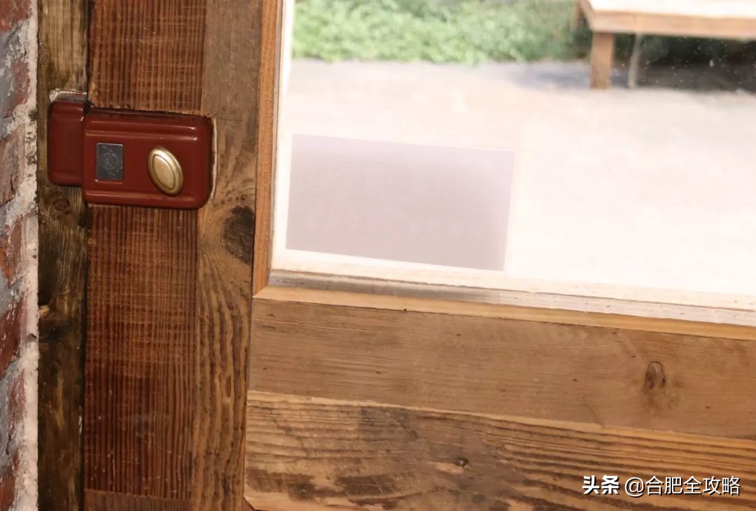 藏于合肥1980里的小店，正是我心中的“解忧杂货店”