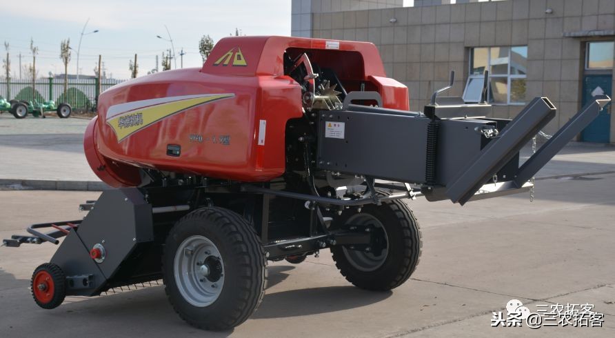 方捆打捆机哪种好用,十大小型打捆机