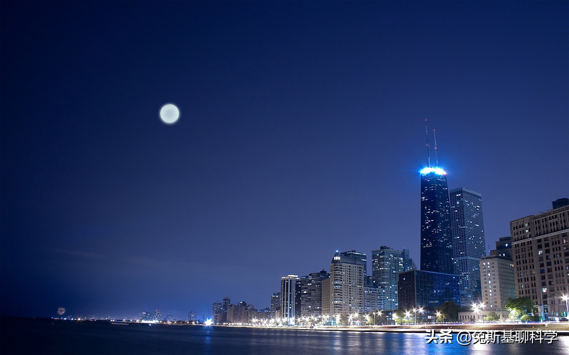 太阳系八大行星取代月球的位置,太阳系八大行星来到月球