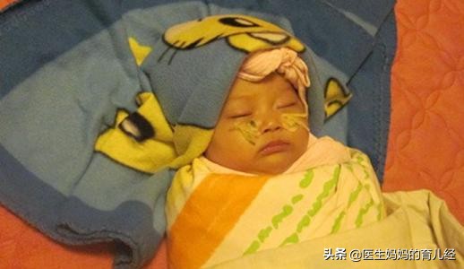 宝宝常见疾病及处理方法,宝宝的十个常见疾病