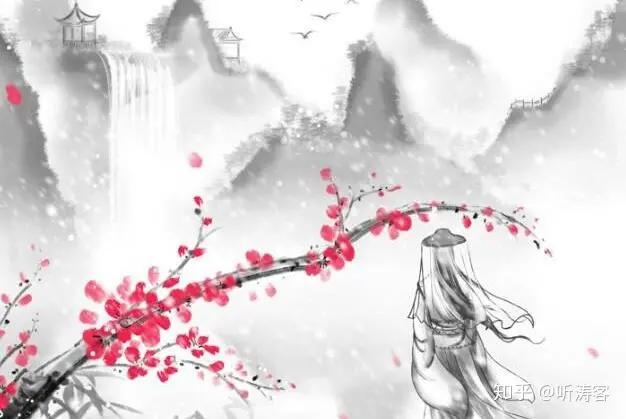 诗词荟萃除夕诗词欣赏,关于春节和除夕的诗词