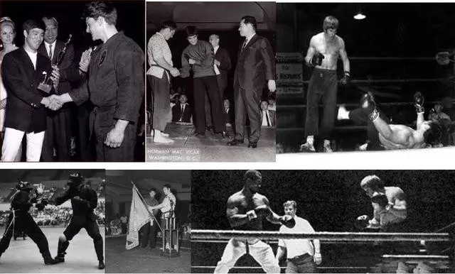 李小龙截拳宗师全程无敌,李小龙截拳道中国龙