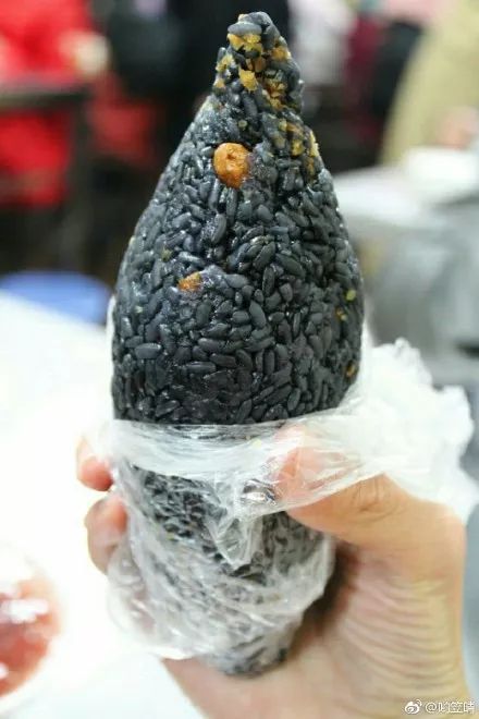 南京这16样传奇早点,决定了我能不能每天早起