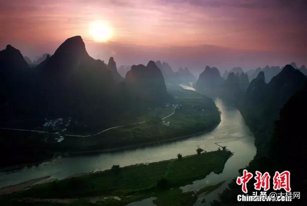 广西水质为什么这么好,广西水质是硬还是软