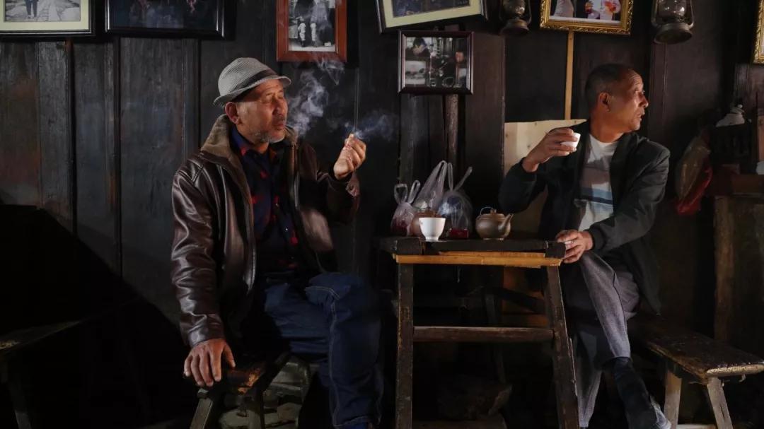 这是一个生机勃勃的地方关于它的故事才刚刚开始