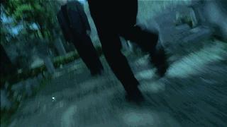 黄飞鸿与徐克,黄飞鸿与赵文卓版大战金三角