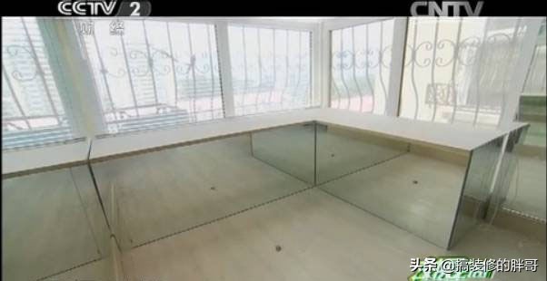 交换空间的奇葩案例,交换空间装修失败案例搞笑