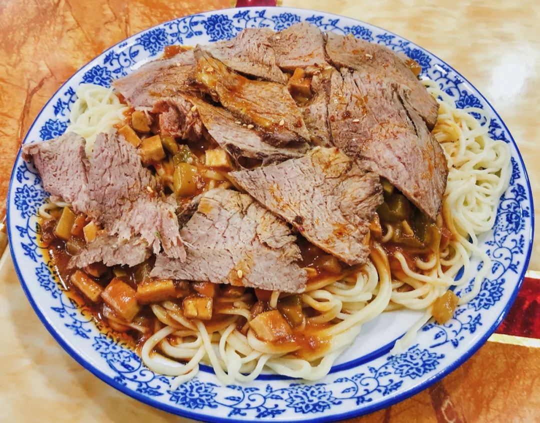 除了莫高窟、飞天、月牙泉，敦煌还藏着哪些极致风物？