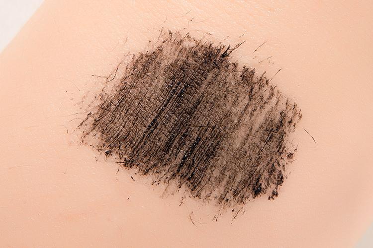 哪款睫毛膏适合小眼睛不会晕染,哪种睫毛膏防晕染最好