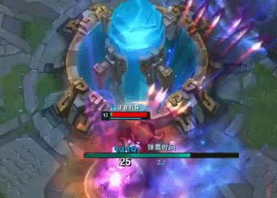 A不出,一直Dead,Carry不了……拳头怎么还不把ADC给删了?