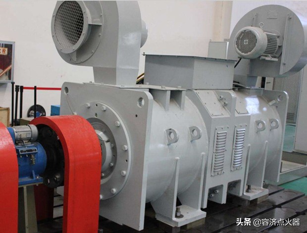 变频器专用电机和普通电机啥区别,变频器控制普通电机还是变频电机