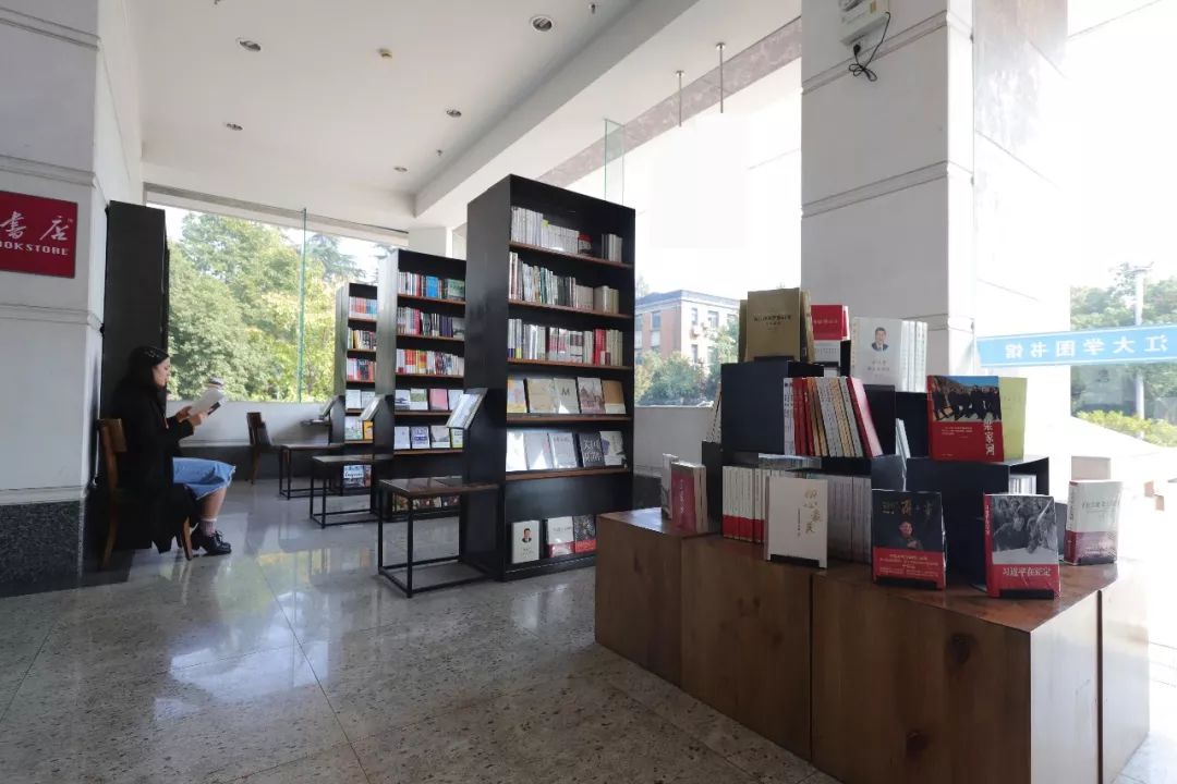 图书馆24小时全天开放的大学,24小时图书馆错峰开放