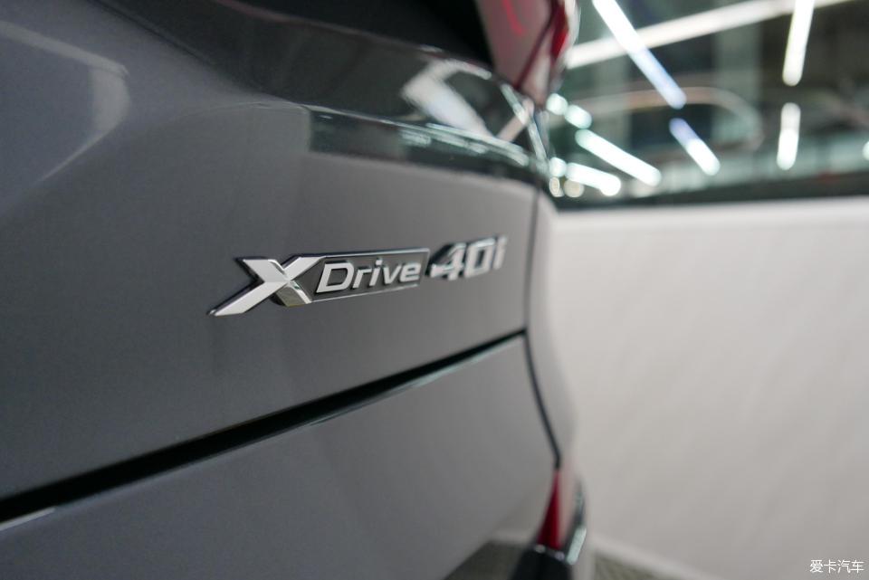 宝马x5xdrive40i提车日记,宝马x5xdrive40i功能介绍