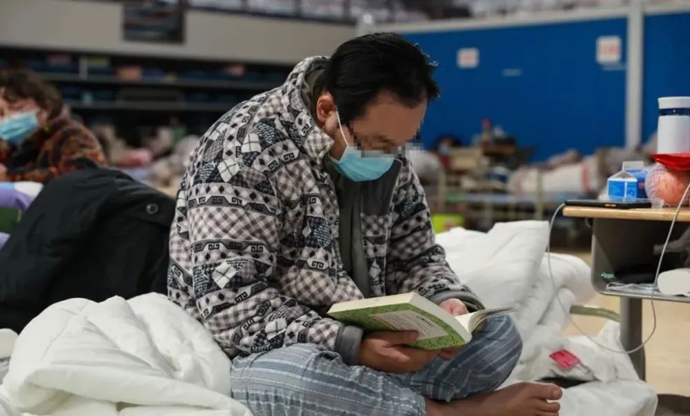 方舱医院曝光视频,2020武汉方舱医院视频