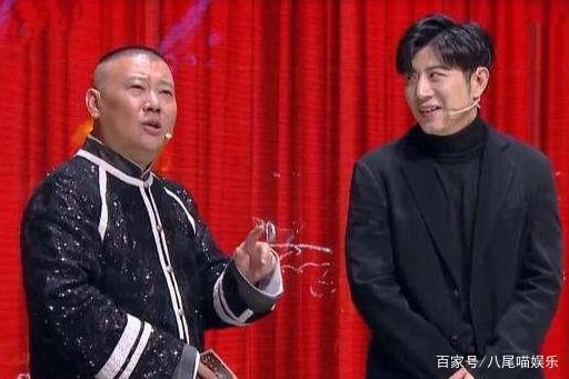 贾玲为何放弃共患难的师兄白凯南,贾玲和张浩