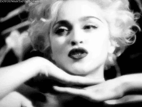 西恩潘和麦当娜演的电影,西恩潘对麦当娜怎么了